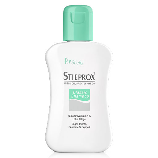 STIEPROX Shampoo 100 ml