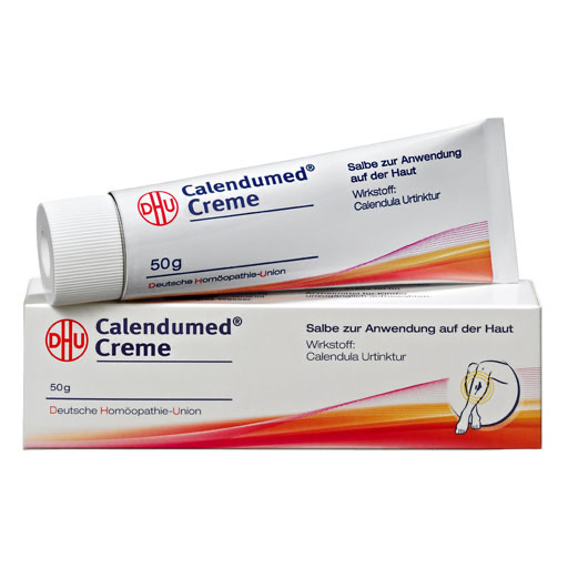 CALENDUMED Creme* 50 g