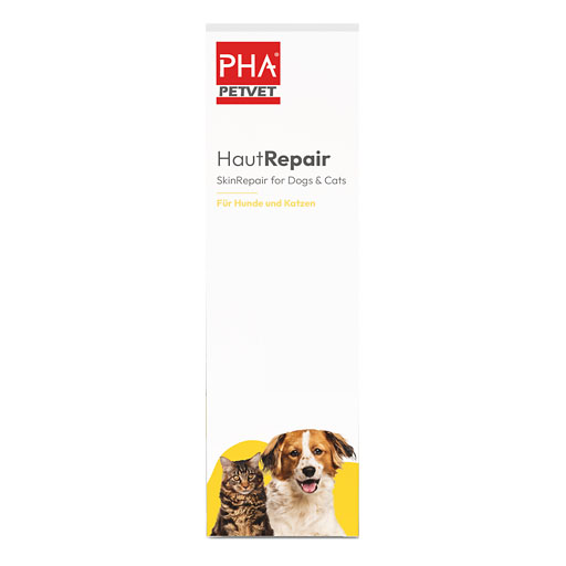 PHA HautRepair Tube f. Hunde 125 g