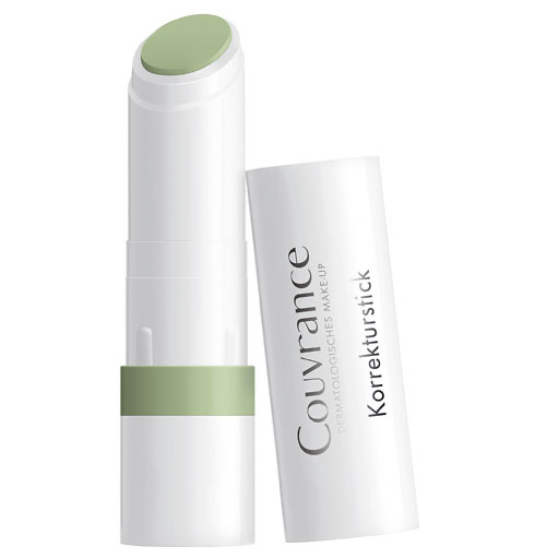 AVENE Couvrance Korrektur Stick grün 1 St
