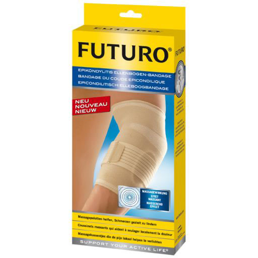 FUTURO Ellenbogenbandage L 1 St
