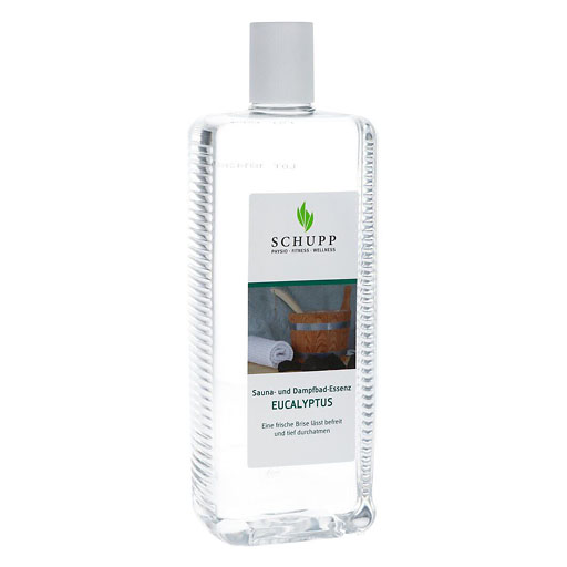 SAUNA ESSENZ Eucalyptus 1000 ml
