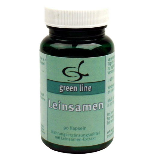 LEINSAMEN KAPSELN 90 St  