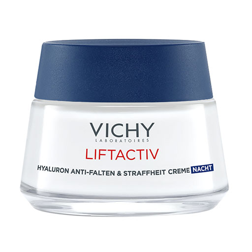 VICHY LIFTACTIV Nachtcreme 50 ml