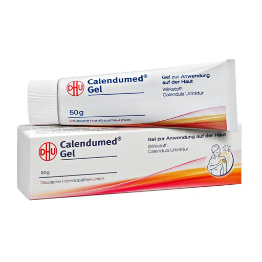 CALENDUMED Gel* 50 g