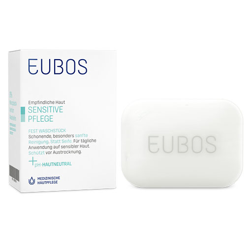 EUBOS SENSITIVE Fest 125 g
