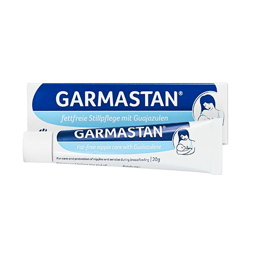 GARMASTAN Salbe 20 g