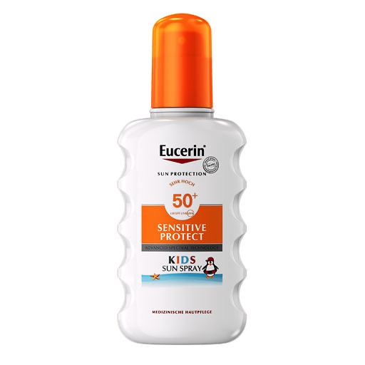 EUCERIN Sun Kids Spray LSF 50+ 200 ml