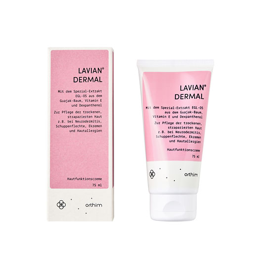 LAVIAN dermal Creme 75 ml