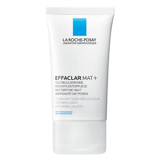 ROCHE-POSAY Effaclar Mat Creme 40 ml