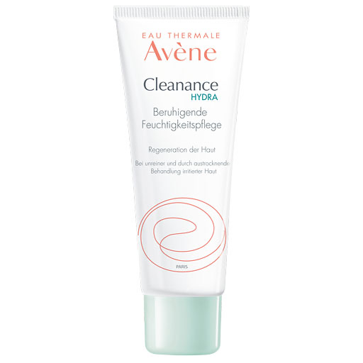 AVENE Cleanance HYDRA beruhig. Feuchtigkeitspflege 40 ml