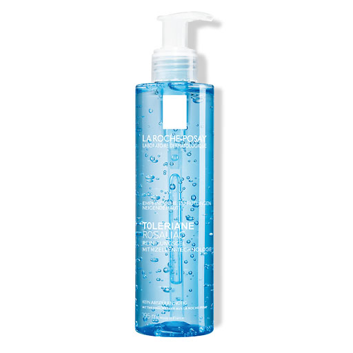 ROCHE-POSAY Rosaliac Reinigungsgel 195 ml