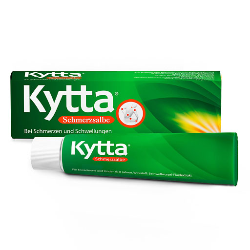KYTTA Schmerzsalbe* 150 g