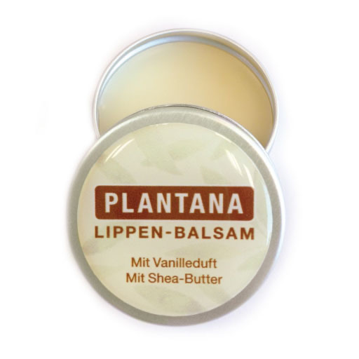 PLANTANA Lippen-Balsam 5 g