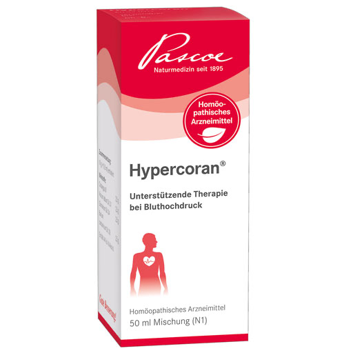 HYPERCORAN Tropfen* 50 ml