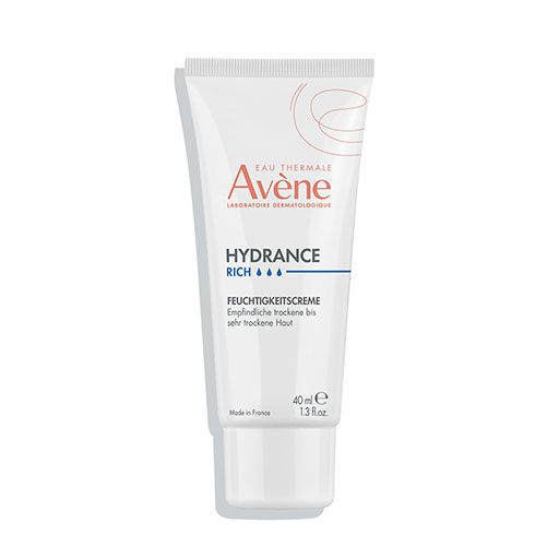 AVENE Hydrance reichhaltig Feuchtigkeitscreme 40 ml