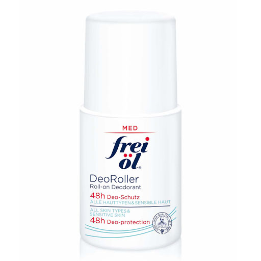 FREI ÖL DeoRoller 50 ml