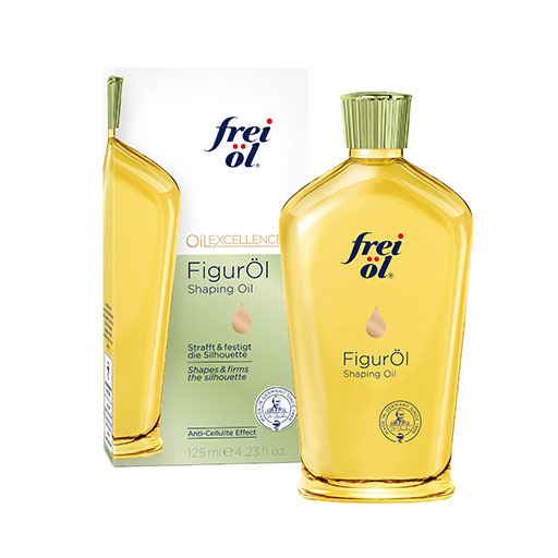 FREI ÖL FigurÖl 125 ml