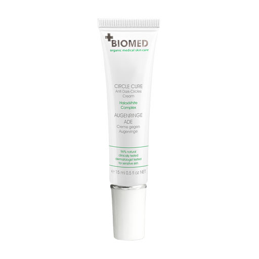BIOMED Augenringe ade Creme 15 ml