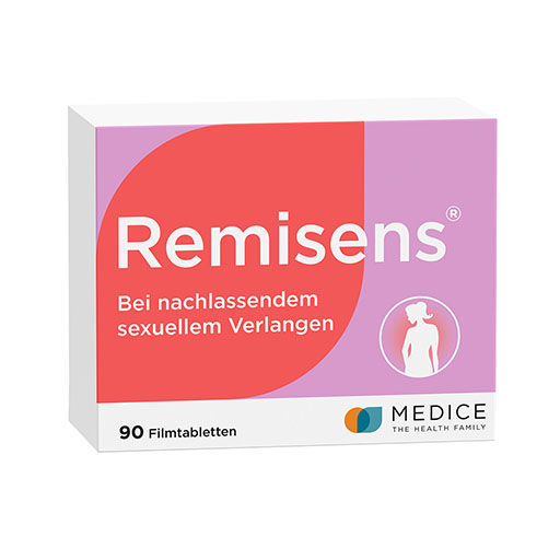 REMISENS Filmtabletten* 90 St