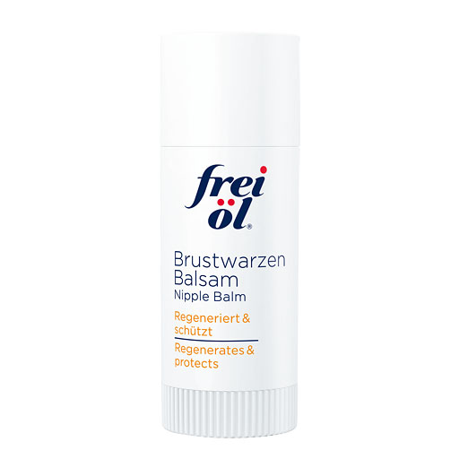 FREI ÖL BrustwarzenBalsam 7,5 ml