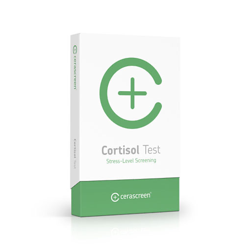CERASCREEN Cortisol Test-Kit 1 St