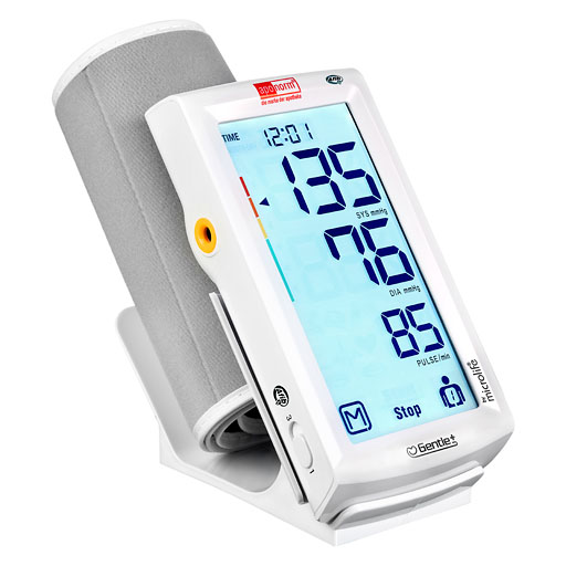 APONORM Blutdruckmessgerät Prof. Touch Oberarm 1 St