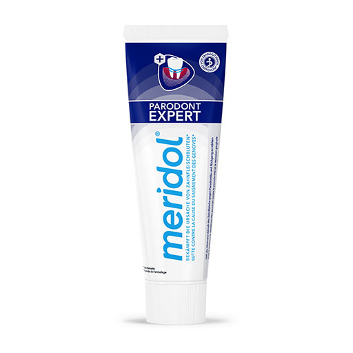 MERIDOL Parodont-Expert Zahnpasta 75 ml