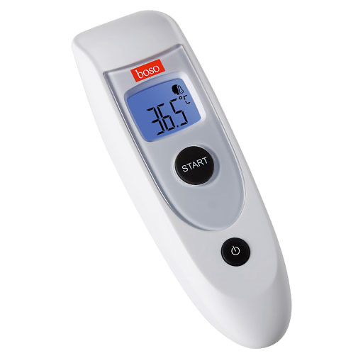 BOSOTHERM diagnostic Fieberthermometer 1 St