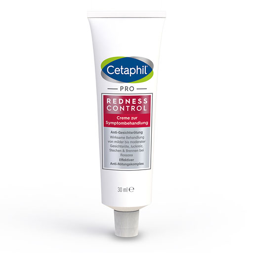 CETAPHIL Redness Control Creme z Symptombehandlung 30 ml