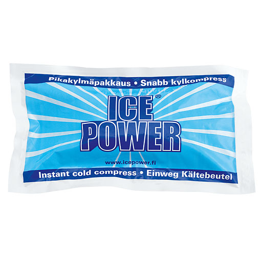 ICE POWER Instant Cold-Pack 300 g