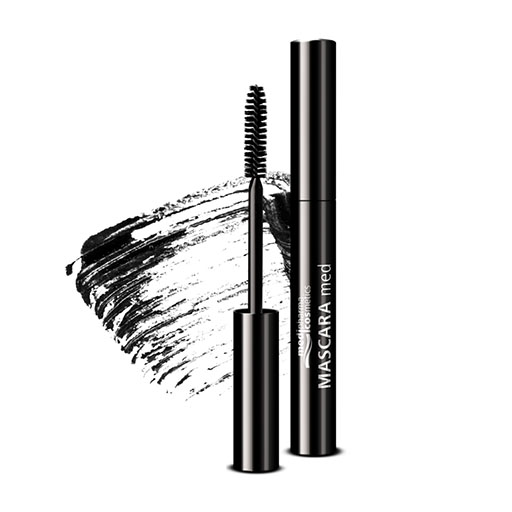 MASCARA med 5 ml