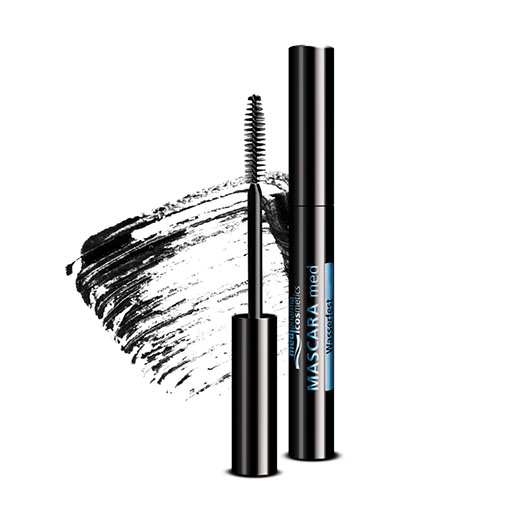 MASCARA med wasserfest 5 ml