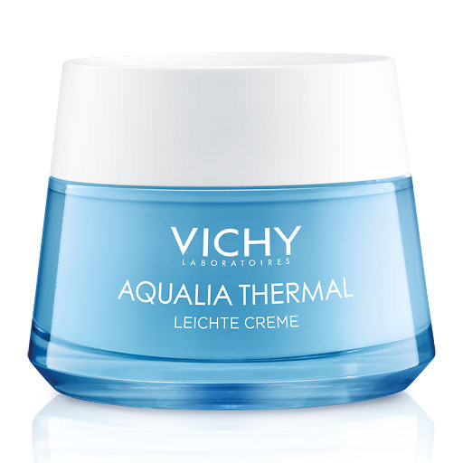 VICHY AQUALIA Thermal leichte Creme/R 50 ml