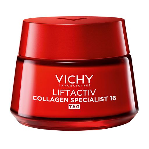 VICHY LIFTACTIV Collagen Specialist Creme 50 ml