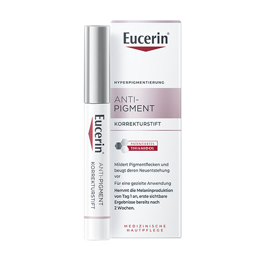 EUCERIN Anti-Pigment Korrekturstift 5 ml