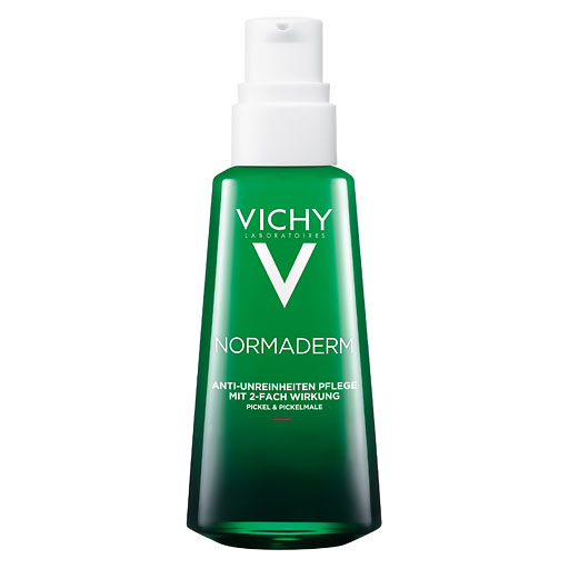 VICHY NORMADERM Anti-Unreinheiten Pflege 50 ml