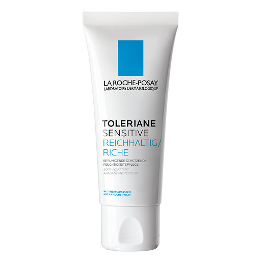 ROCHE-POSAY Toleriane sensitive reichhaltige Creme 40 ml
