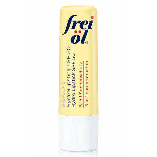 FREI ÖL Hydrolipid HydroLipstick LSF 50 4,5 g