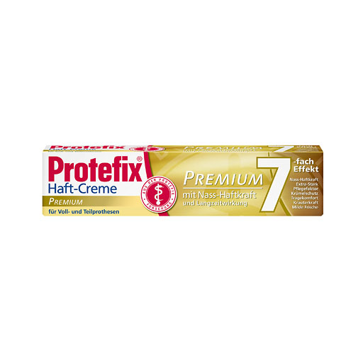 PROTEFIX Haftcreme Premium 47 g