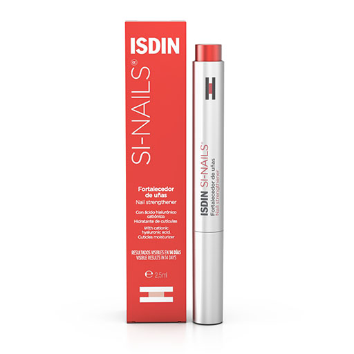 ISDIN Si-Nails Nagelhärter Stift 2,5 ml
