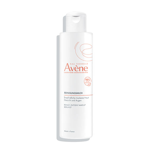 AVENE Reinigungsmilch 200 ml