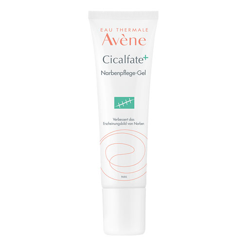AVENE Cicalfate+ Narbenpflege-Gel 30 ml