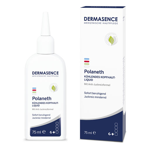 DERMASENCE Polaneth Liquid 75 ml