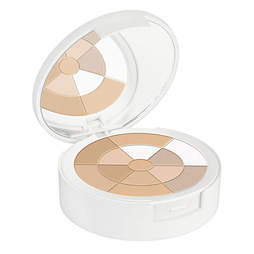 AVENE Couvrance Mosaik-Puder transp. m. Schwämmchen 10 g