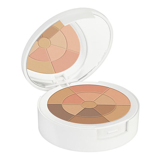 AVENE Couvrance Mosaik-Puder bronze m. Schwämmchen 10 g