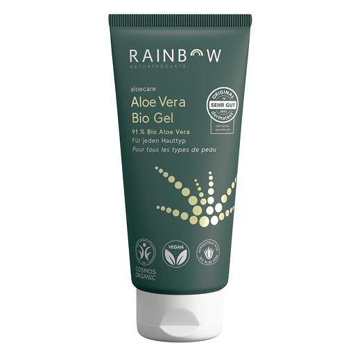 ALOECARE AV Bio Gel 100 ml