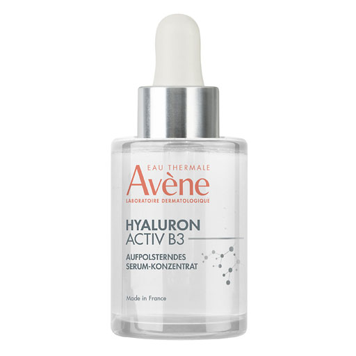 AVENE Hyaluron Activ B3 aufpolsterndes Serum-Konz. 30 ml