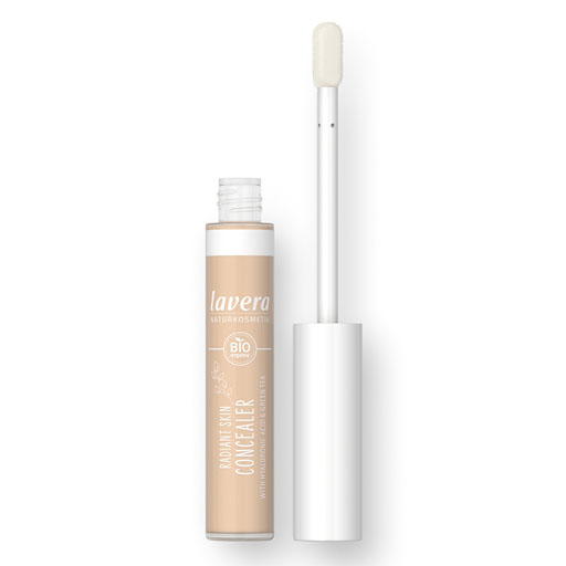 LAVERA Radiant Skin Concealer light 02 5,5 ml