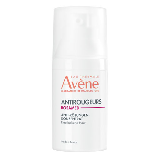 AVENE Antirougeurs Rosamed Anti-Rötungen Konzentr. 30 ml